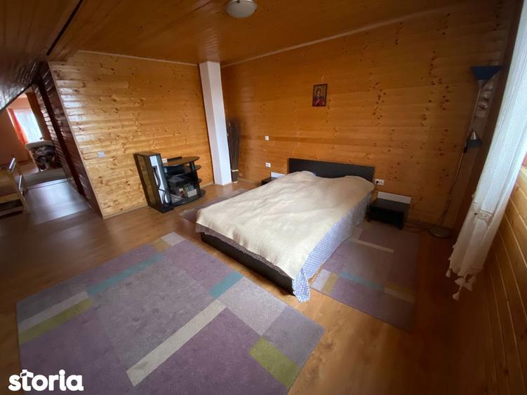 Casa 2 corpuri separate | 431 mp teren | Cartier Re?i?a - 15
