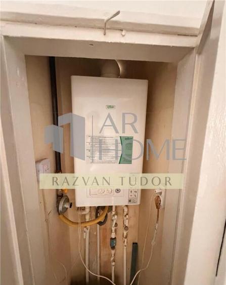 Apartament 2 camere, centrala proprie , Ploiesti , ultracent - 2