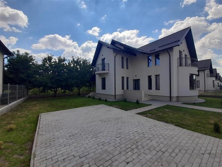 Inchiriere casa, in comuna Paulesti (ID 799) - 1