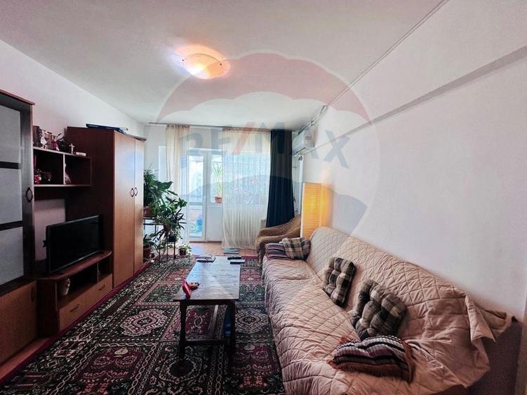 Apartament 2 camere la 30 secunde de Metrou Gorjului si Piata Gorjului - 13