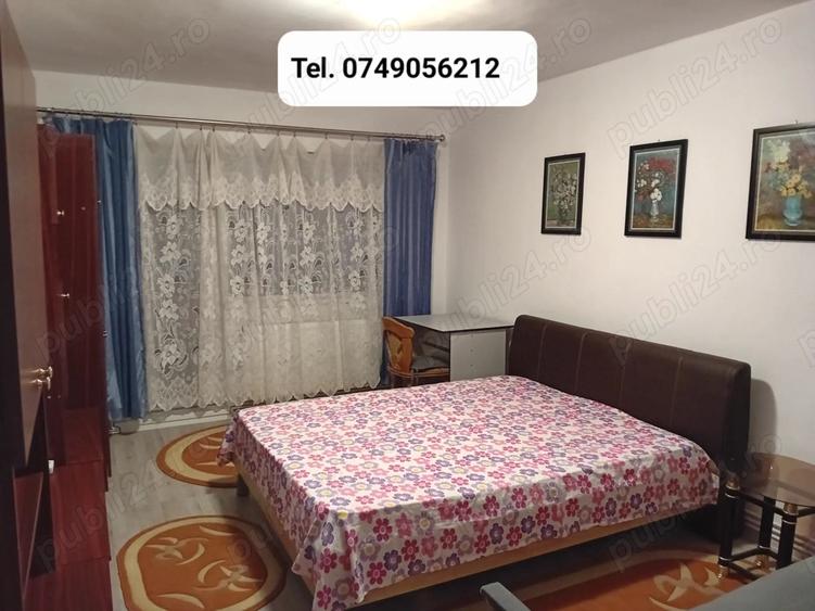 Ofer spre inchiriere garsoniera in Sfantu Gheorghe - 3