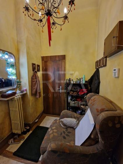 5 camere, Ferdinand, 236 mp, centrala, garaj, gradina exclusiva 154 mp - 9