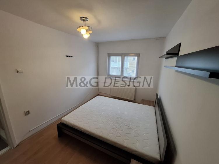 Lipovei, 2 camere, centrala si clima langa SRI - 21