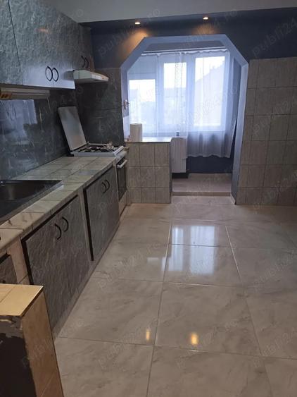 Inchiriez apartament cu doua camere in carpati 2 str.Ganea CG 46. - 1