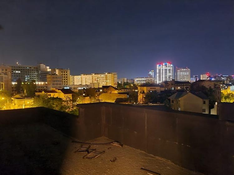 Garsoniera de vanzare Gara de nord cu terasa - 7