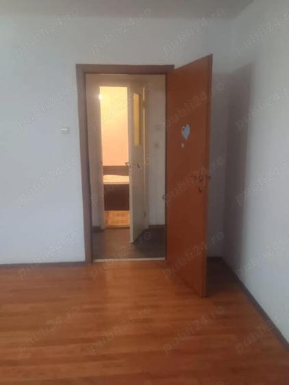 Apartament 2 camere , semidecomandat, zona Saturn Lidl - 5