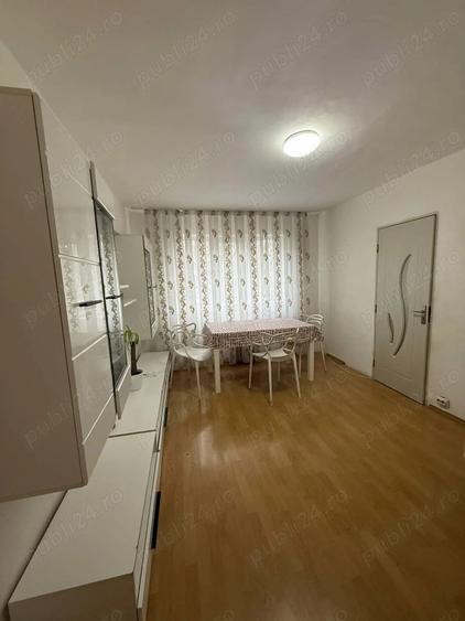 Vand apartament cu 2 camere, forma tip X, zona Calea Aradului - 8