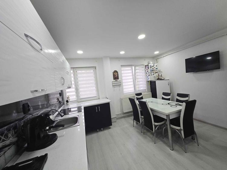 Inchiriere apartament - strada Sucevei - 5