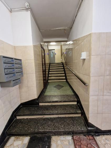 Dorobanti, Bloc „Perla”. Apartament 2 camere, COMISION 0 % - 8