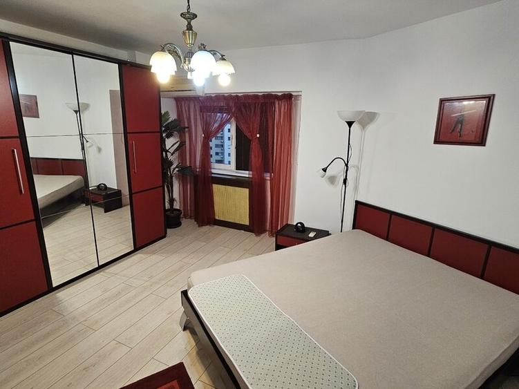 Apartament 2camere bd unirii600euro - 1