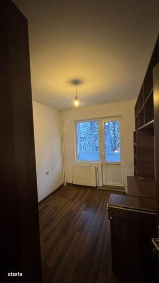 Apartament Dristor| Vitan | 3 camere| 2 bai| 2 balcoane| Centrala Term - 10