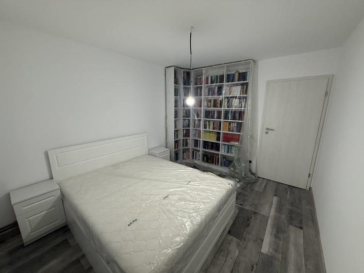 3 Camere I Bloc anvelopat I Complet renovat I Metrou 5 minute - 15