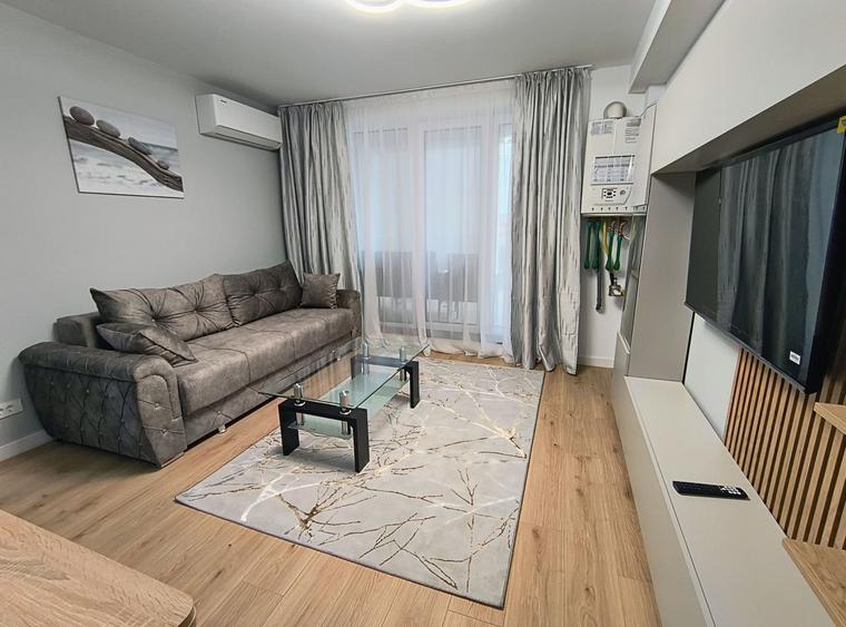 Bucurestii Noi- Laminorului- Laromet - 1