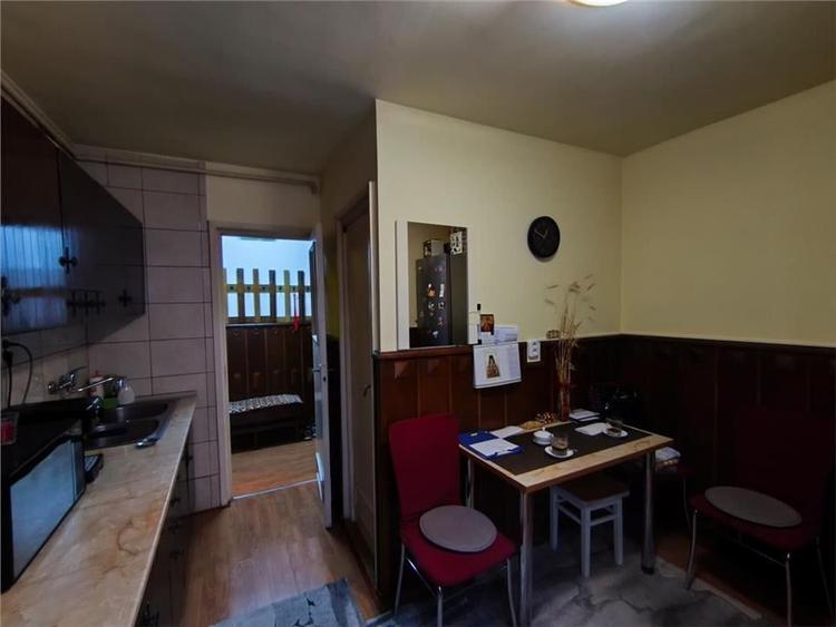 Apartament 4 Camere 80 mp Etaj 1 Tudor - 9