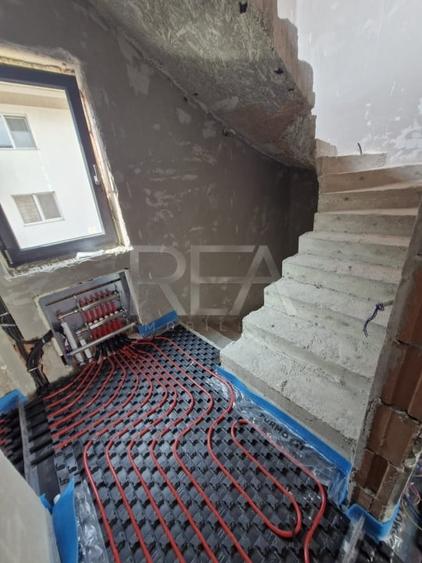 Duplex aproape de mijloacele de transport in cartierul Salajan - 12