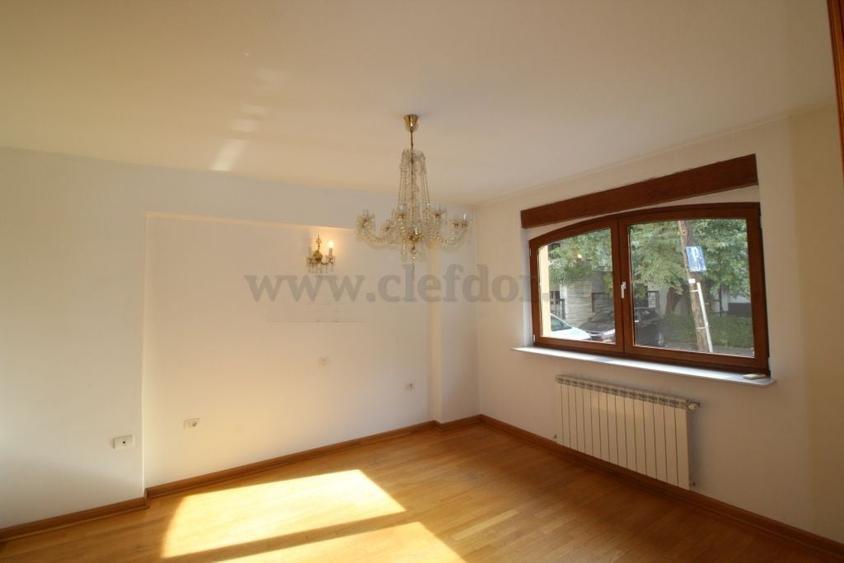 Dorobanti - Beller Casă / Vilă cu 9 camere de închiriat pretabil birouri - 6