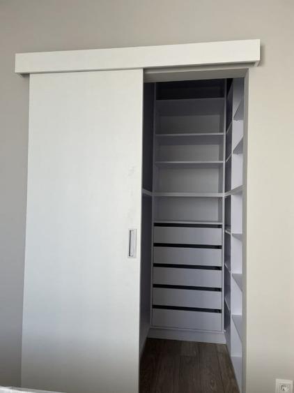 Apartament cu o camera pe strada Nasaud - 4