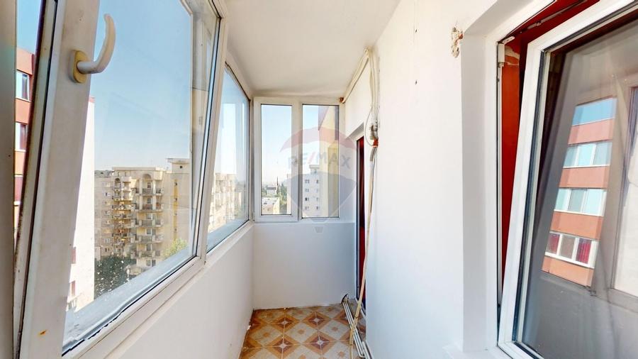 Apartament spatios si modern de vanzare pe Bulevardul Vlahuta, Brasov - 18