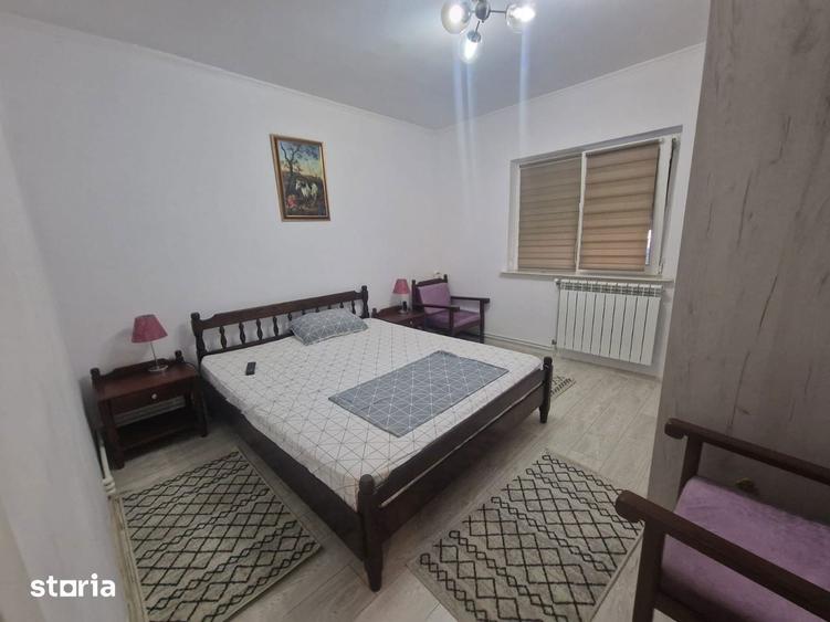APARTAMENT 3 CAMERE - DACIA - 4