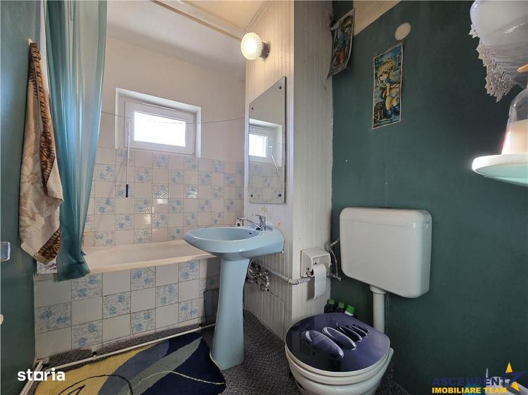 Apartament in areal verde, Lenin, Sfantu Gheorghe, Covasna - 7