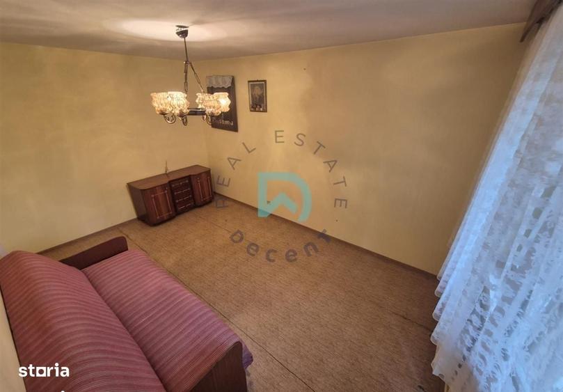 Apartament cu 2 camere în Griviței
