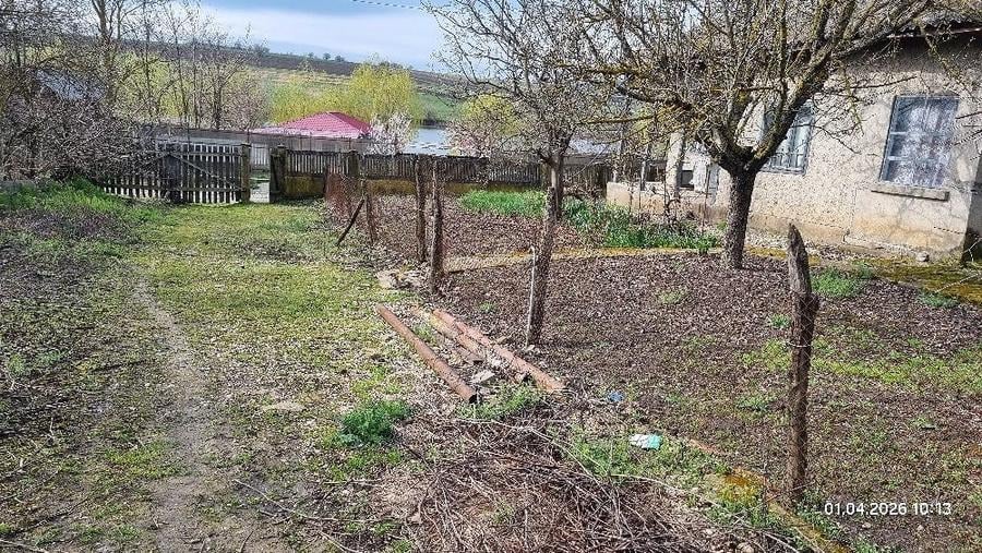 Casă cu 5 camere cu Teren 2400 Mp în Gogoșari