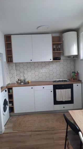 Chirie Gheorgheni apartament modern 1 dormitor + living cu bucatarie - 2