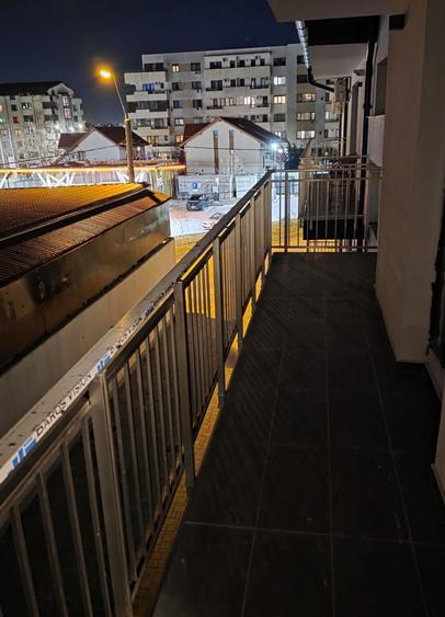 Apartament 2 camere Lux +Loc de parcare in Bloc Nou zona Sisesti - 6