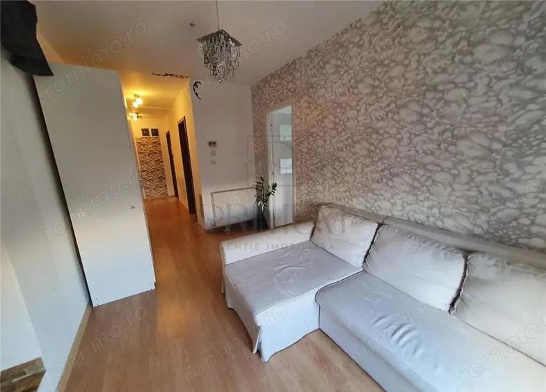 Aradului - 2 Camere + Birou - Bloc nou - Bucatarie inchisa - 2 Lifturi - Terasa 20mp - 6