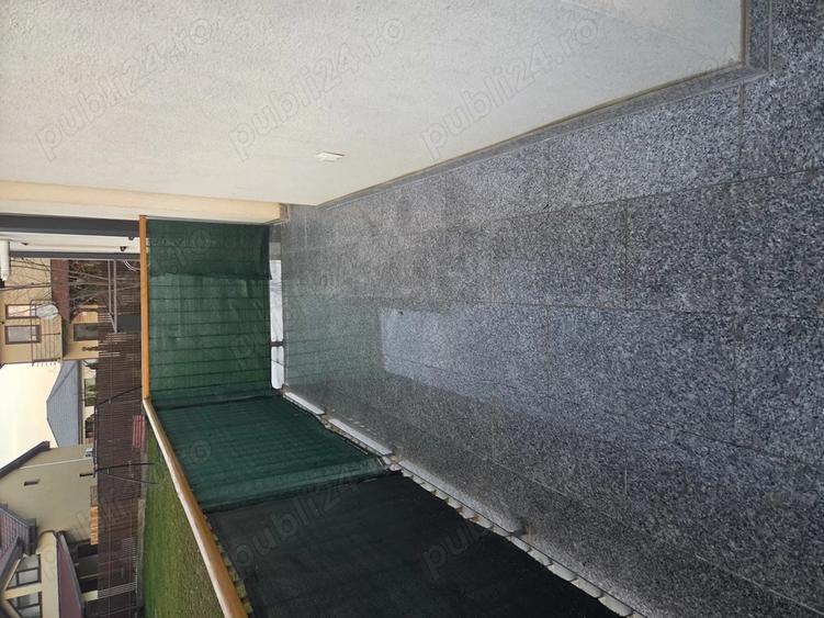 Vand in Unirii,apartament cu 2 camere,nou,confort 1,open space, parter din 2,mobilat si utilat. - 4