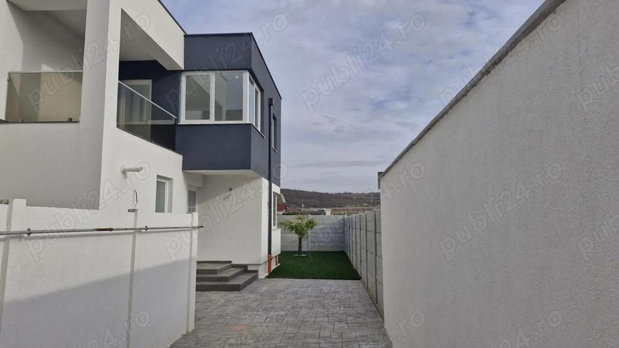 Casa premium cu jacuzzi exterior - 3