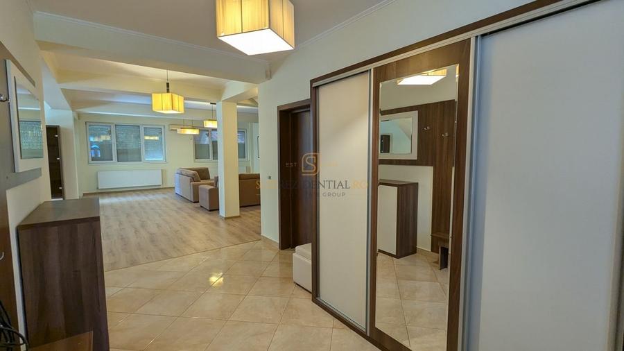 Vila P+1+M, 1500 mp teren, Postalionului, Grand Arena Mall - 17