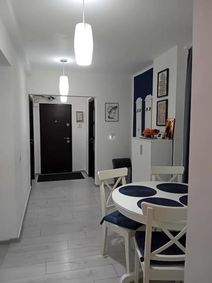 Apartament 3 cam etaj 1 Nord - 9
