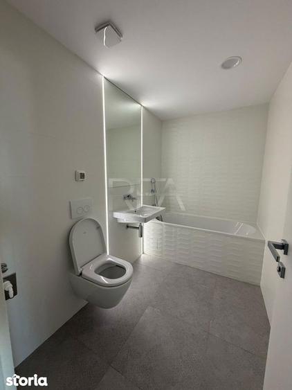 Zona Aviatiei - Pipera | Apartament 2 Camere Premium - 5