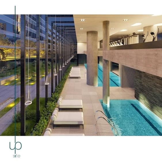 UP-SITE - 2 camere - Complex exclusivist Floreasca - vedere lac - 7