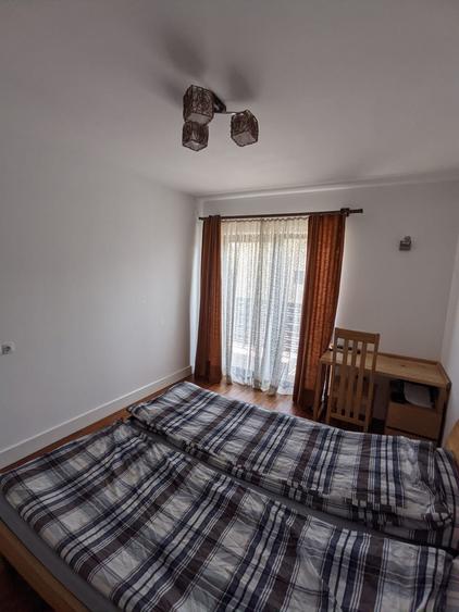 Casă individuală de închiriat, 126 mp, 5 camere ,2 băi, Borhanci Bicaz - 20