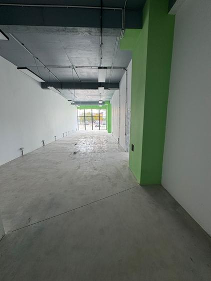 Spațiu Comercial Stradal 206 mp – Vad Excelent, Tunari - 12