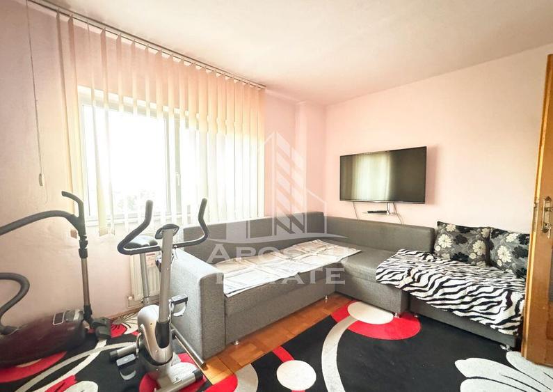 Apartament 3 camere | Decomandat | Et. 3 | 2 Garaje | Lid... - 13
