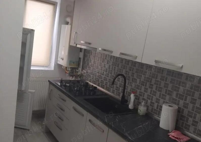 Brancoveanu luica etaj 3 bloc nou - 2