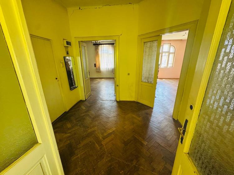 🏡 EXCLUSIVITATE | Casă + teren 270 mp | Zonă semicentrală – Promenada Crișan - 6