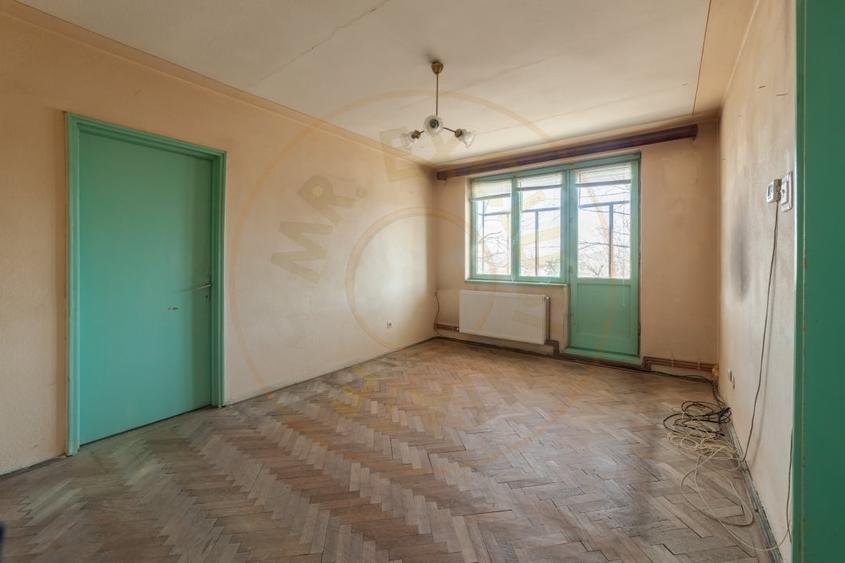 Apartament 2 camere Craiovei – Etaj 3 - vedere parc - 2