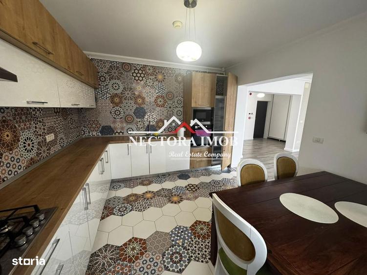 NECTORA IMOB-Apart. 2 camere,Str. Mestesugarilor Iosia, 70 mp, Parcare - 8