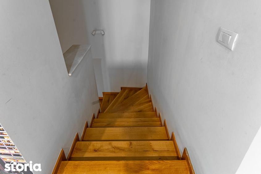 Vila 5 camere de inchiriat | American Village | Garaj | 5 min de OMV P - 2