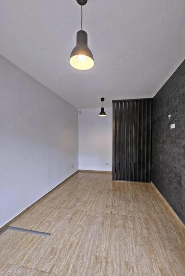 Spatiu de inchiriat Popesti Oltenitei + 2 parcari (zona Lidl) - 6