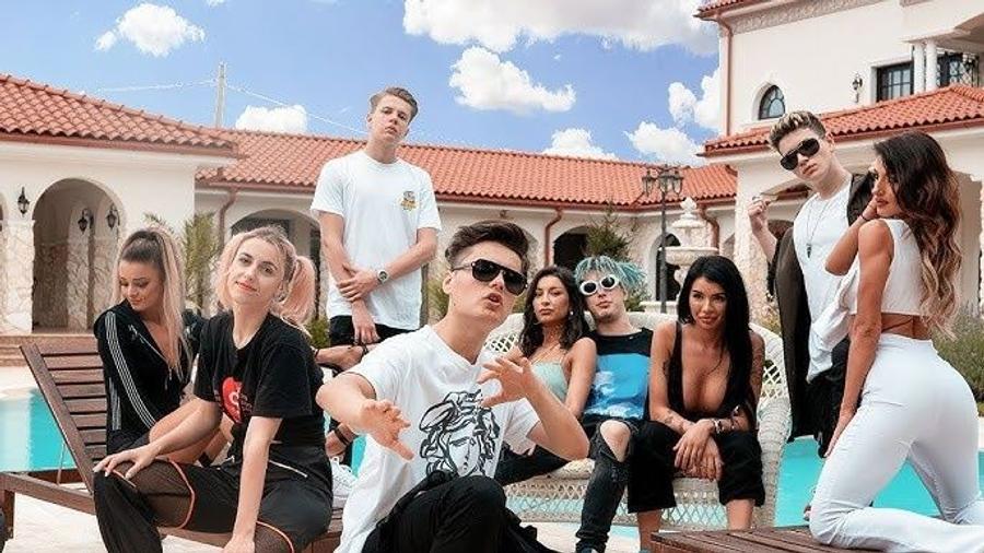 Vand vila dintr-un film cunoscut - 1