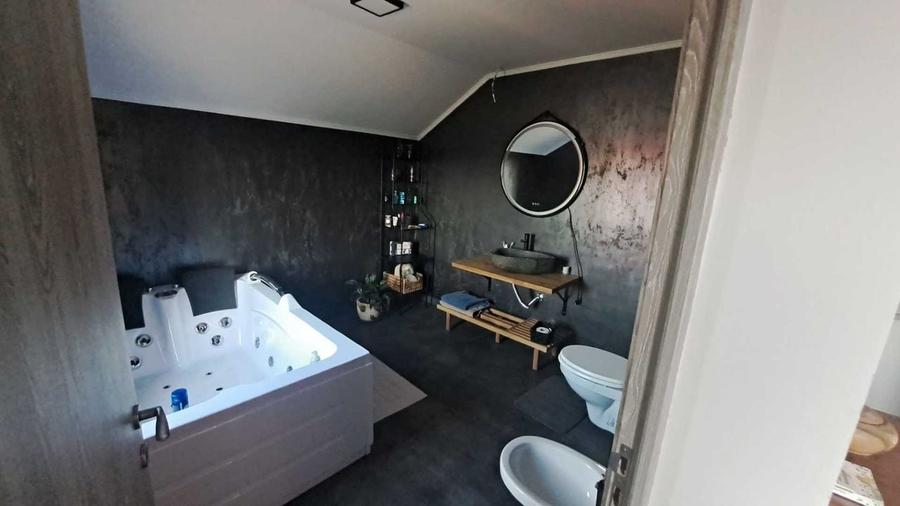 House for sale, 5 Rooms, 200 sqm, 650 sqm, Cărpiniș - 5