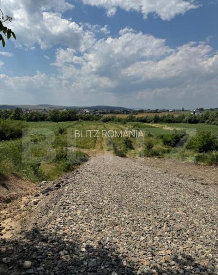Teren 3405 mp intravilan , parcelabil, zona Burdujeni Teren 3405 mp intravilan , parcelabil, zona Burdujeni