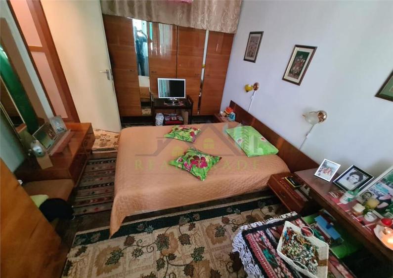 Apartament 3 camere zona Centrul- Civic - 2