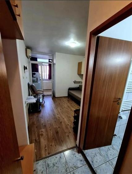 Garsoniera in zona Spital Judetean, Brasov - 2