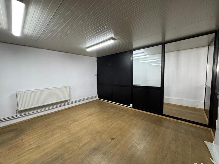 Ofertă de închiriere hală de depozitare, 350 mp., Dâmbul Rotund - 5